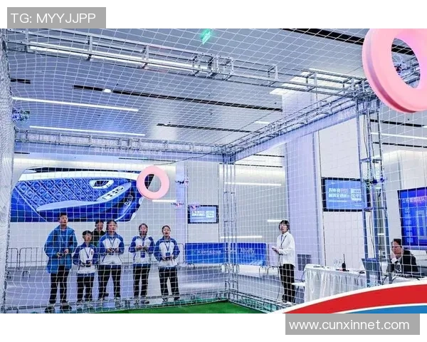 足球人机的未来探索与技术革新如何改变比赛格局与球员表现