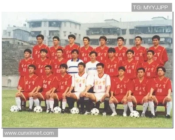 重庆足球队的崛起之路：揭秘背后的力量与荣耀